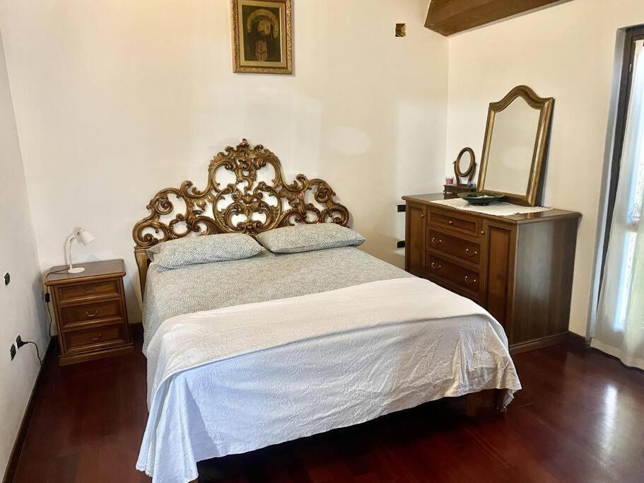 Appartamento Santamarcellina San Giorgio  Kültér fotó