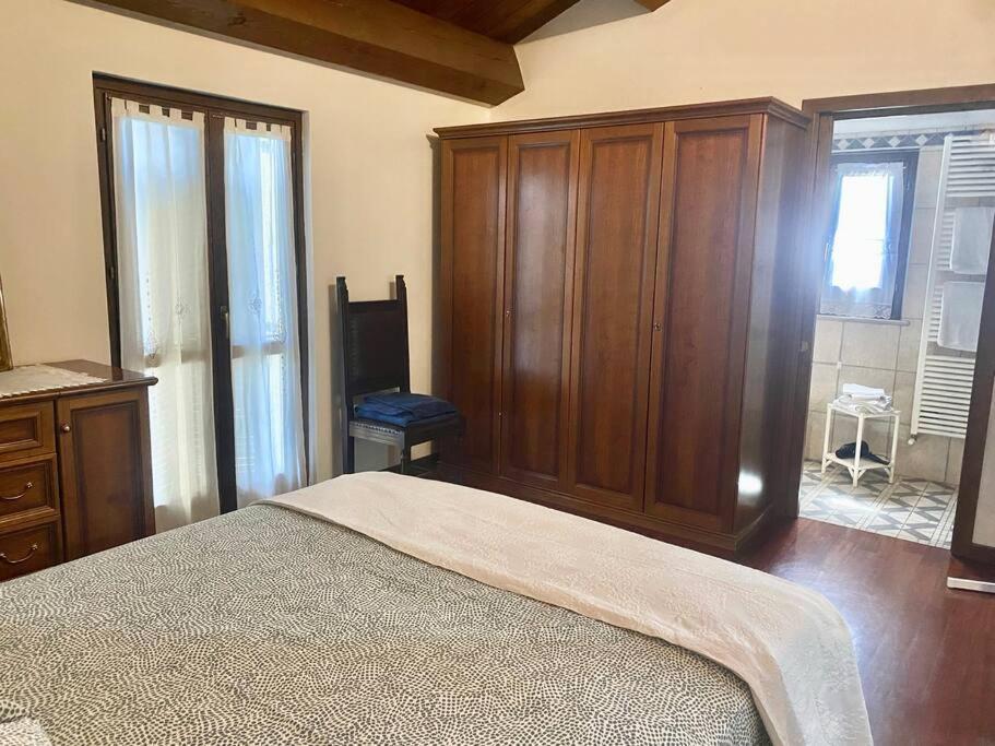 Appartamento Santamarcellina San Giorgio  Kültér fotó