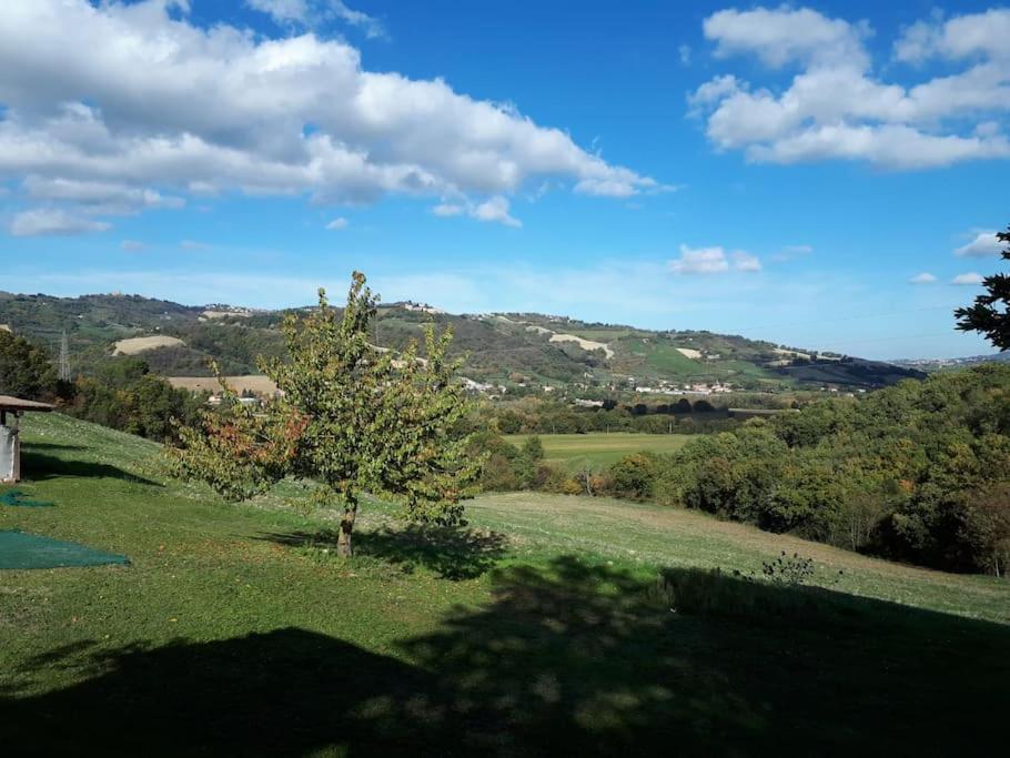 Appartamento Santamarcellina San Giorgio  Kültér fotó